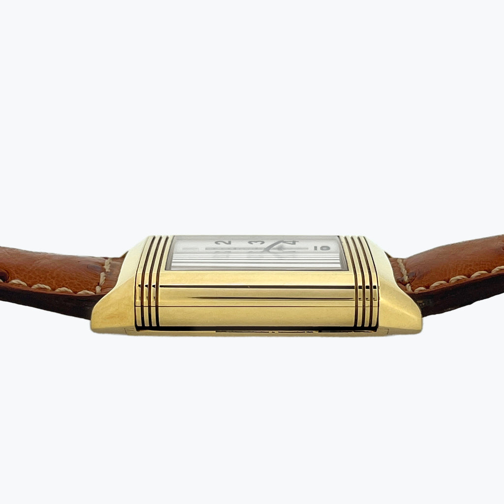 Jaeger-LeCoultre Reverso Grand Taille,  Ref. 270.1.62, Yellow Gold