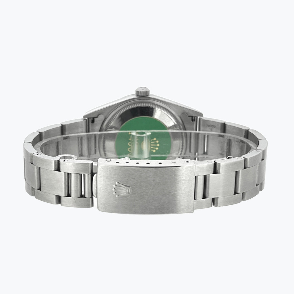 Rolex Air King Copper/Salmon Dial, Ref. 14000, Steel