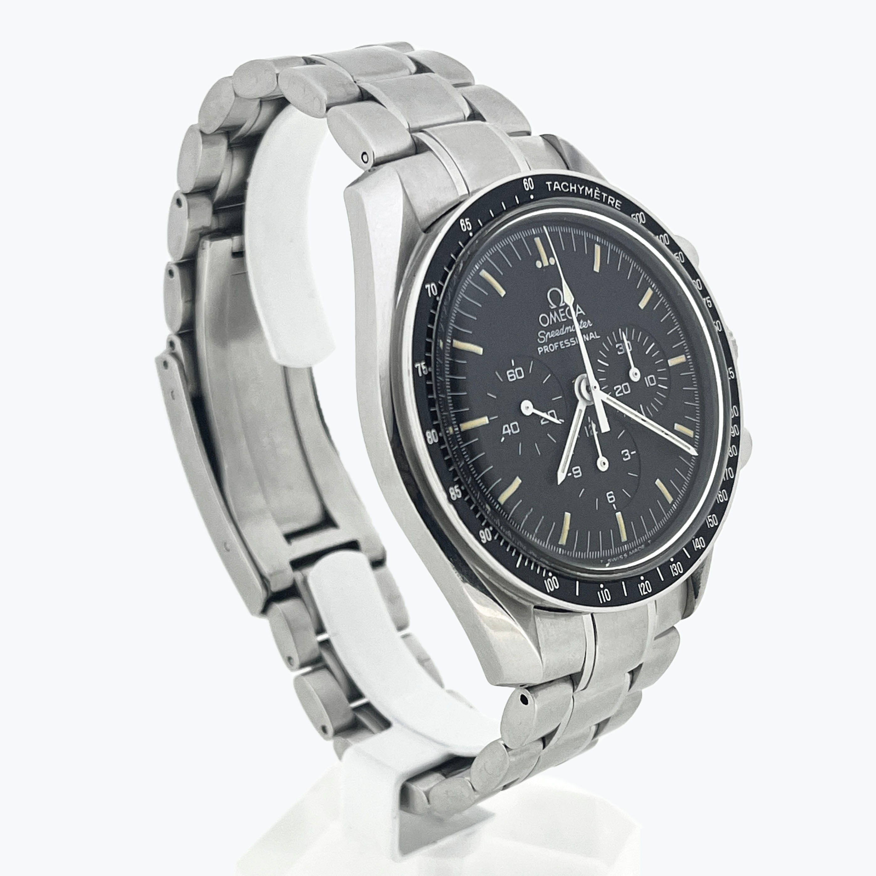 Omega speedmaster glass online back