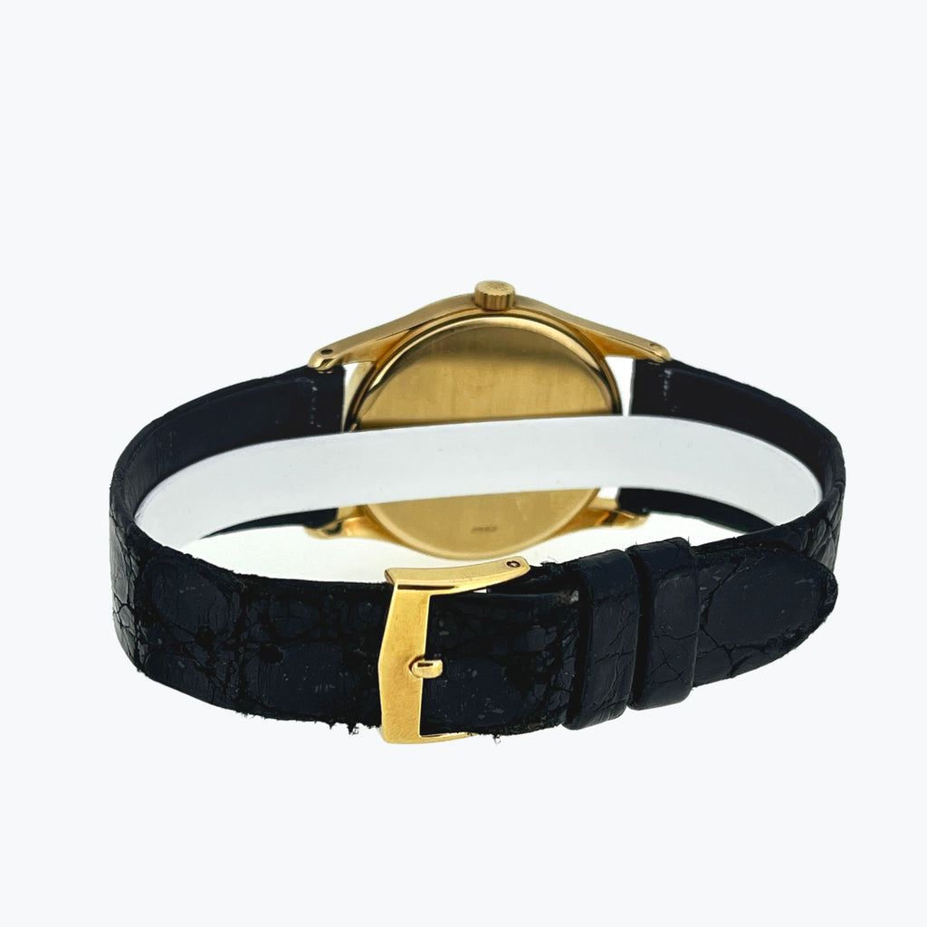 Patek Philippe Calatrava, Ref. 3796, Yellow Gold