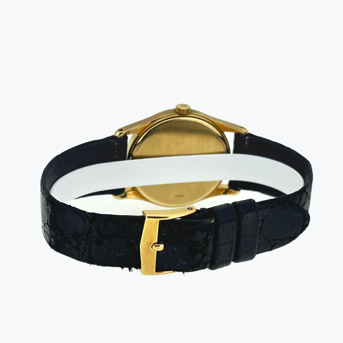 Patek Philippe Calatrava, Ref. 3796, Yellow Gold