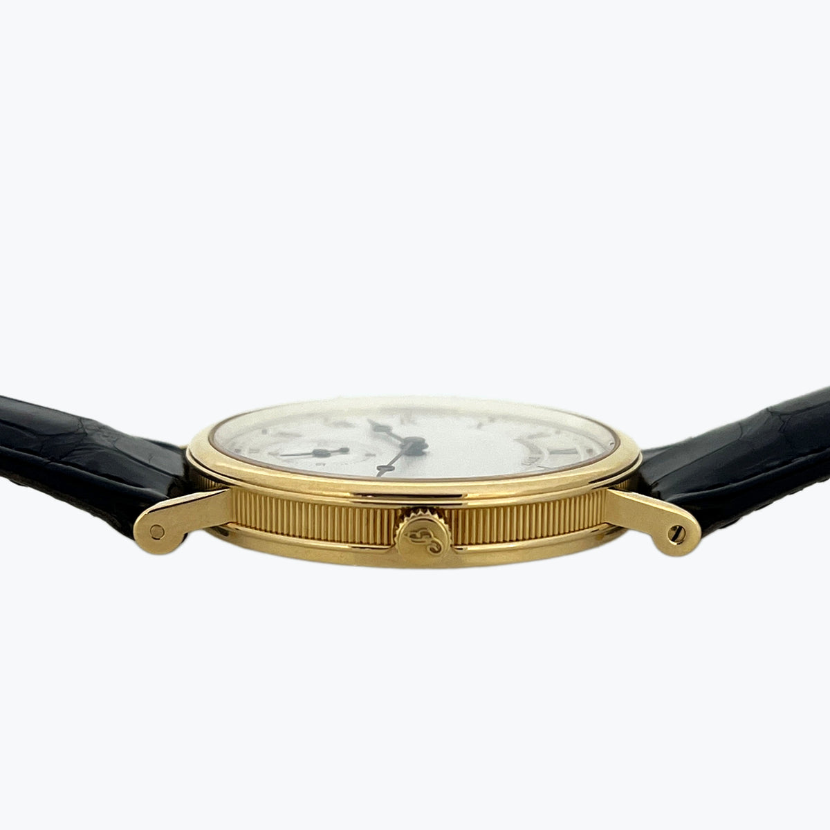 Breguet Classique Power Reserve, Ref. 5907 BA, Yellow Gold