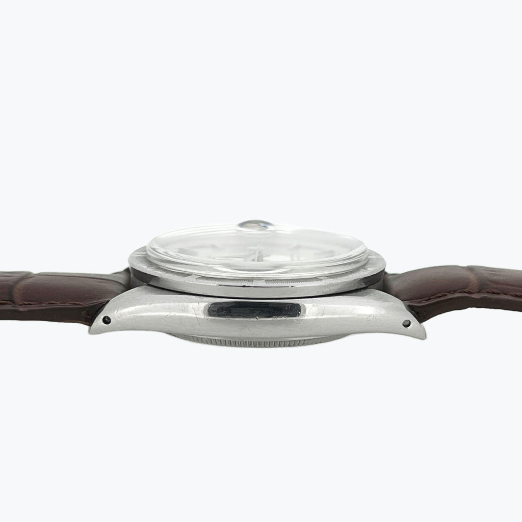 Rolex Oyster Perpetual Date, Ref. 1501, Steel