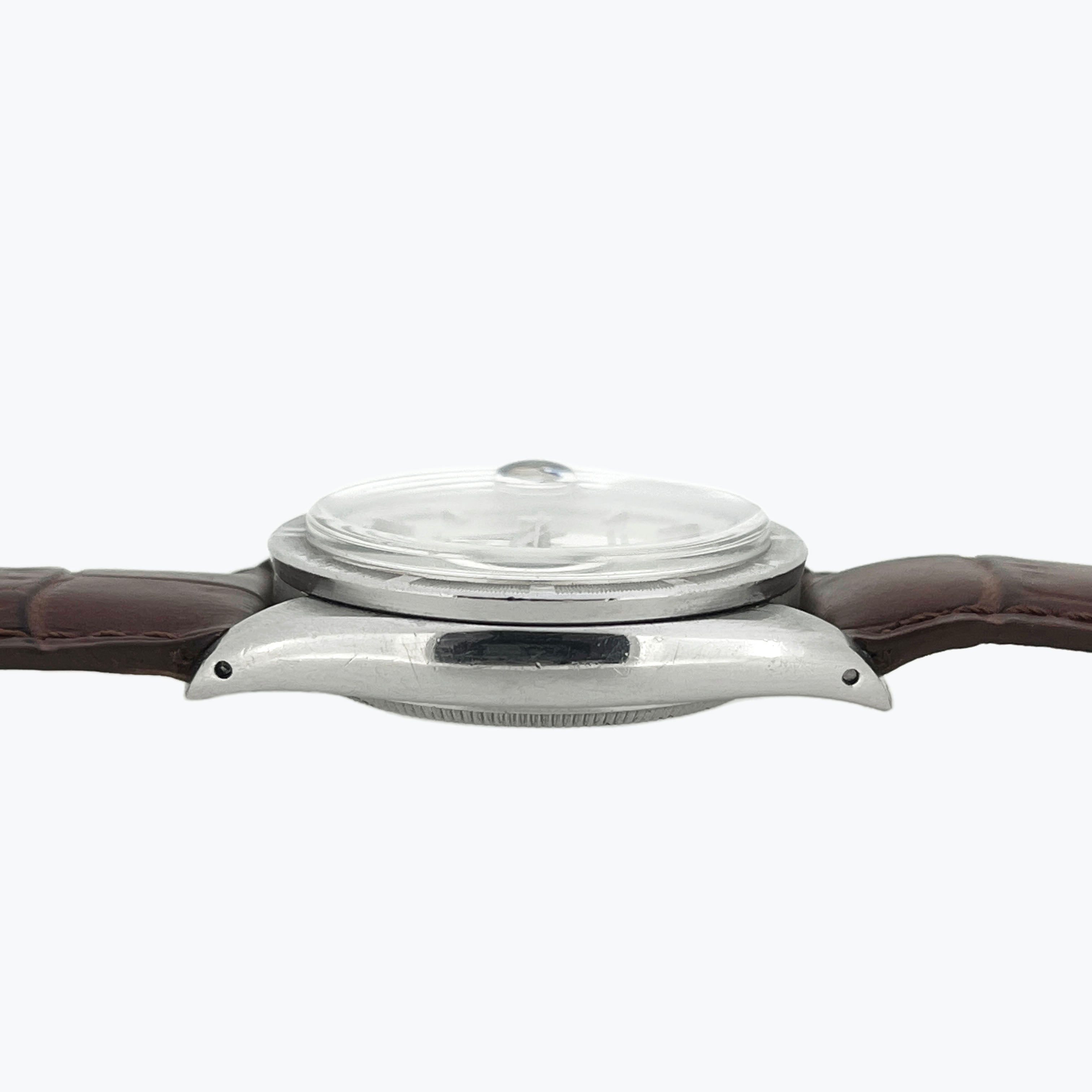 Rolex Oyster Perpetual Date, Ref. 1501, Steel
