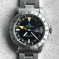 Rolex Explorer II Frecionne, Ref. 1655, Steel