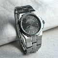 Vacheron Constantin Overseas Grey Dial, Ref. 42040/423A, Steel
