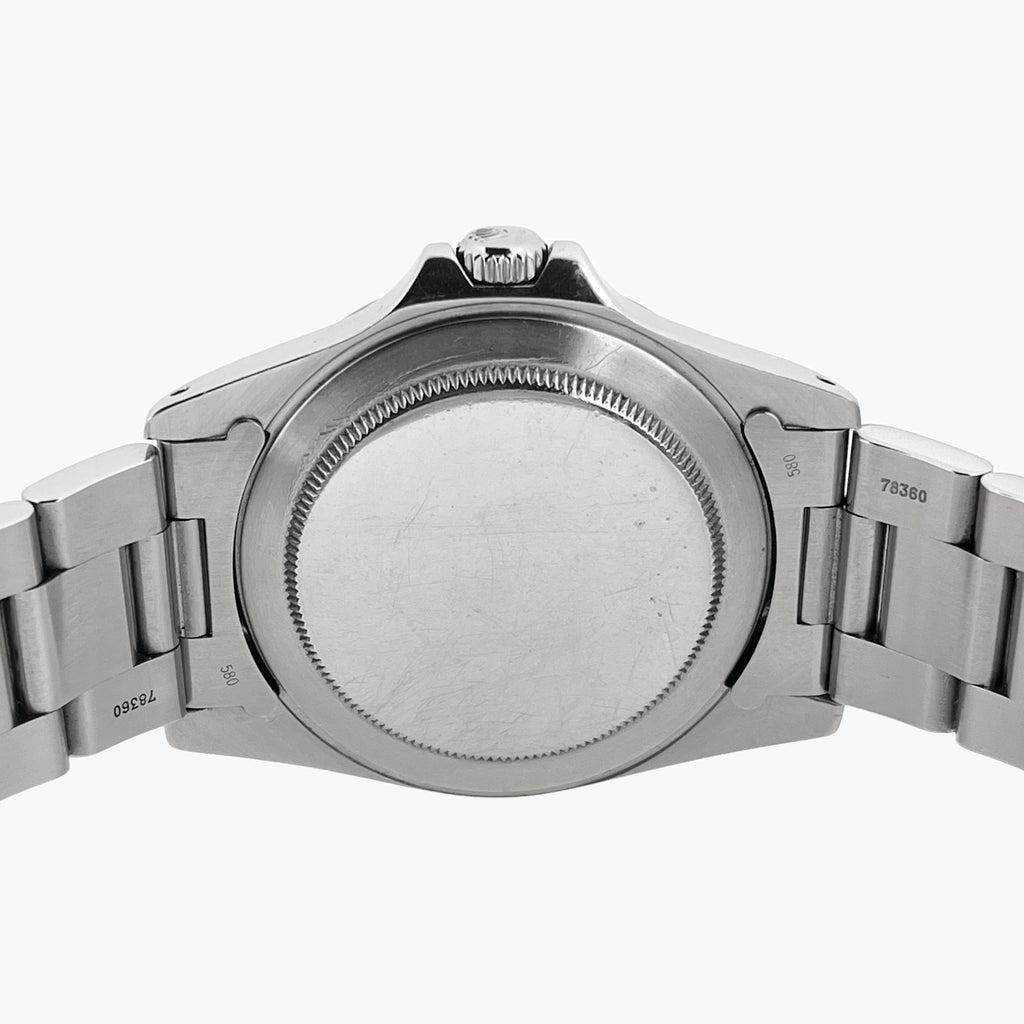 Rolex Explorer II Frecionne, Ref. 1655, Steel