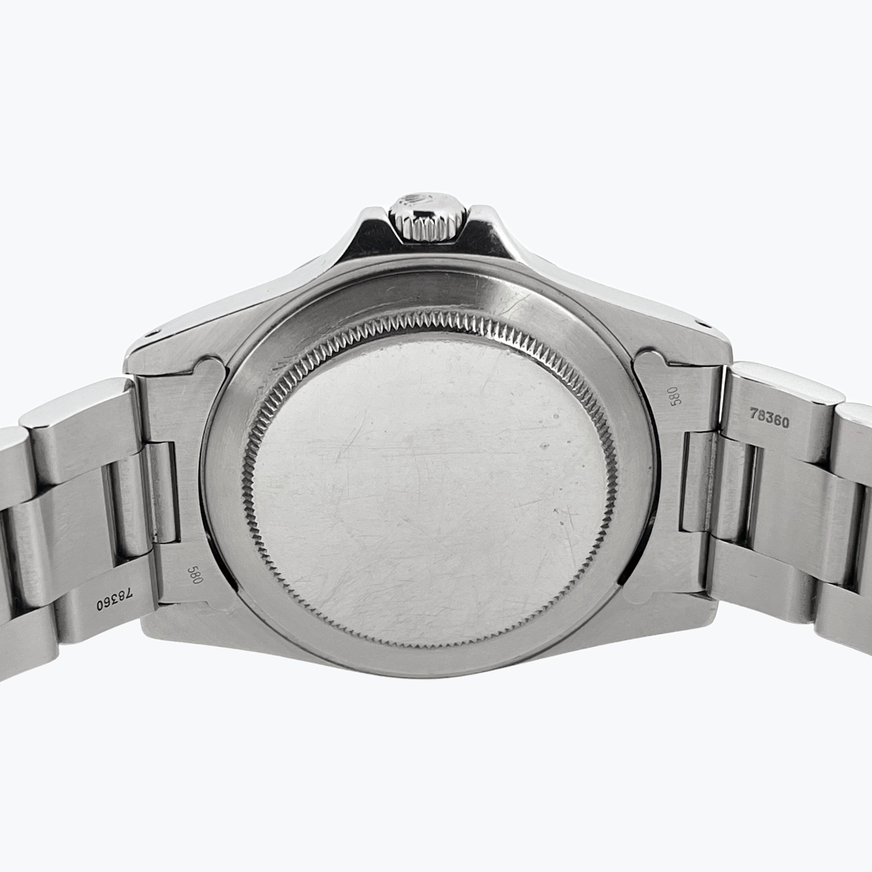 Rolex Explorer II Frecionne, Ref. 1655, Steel