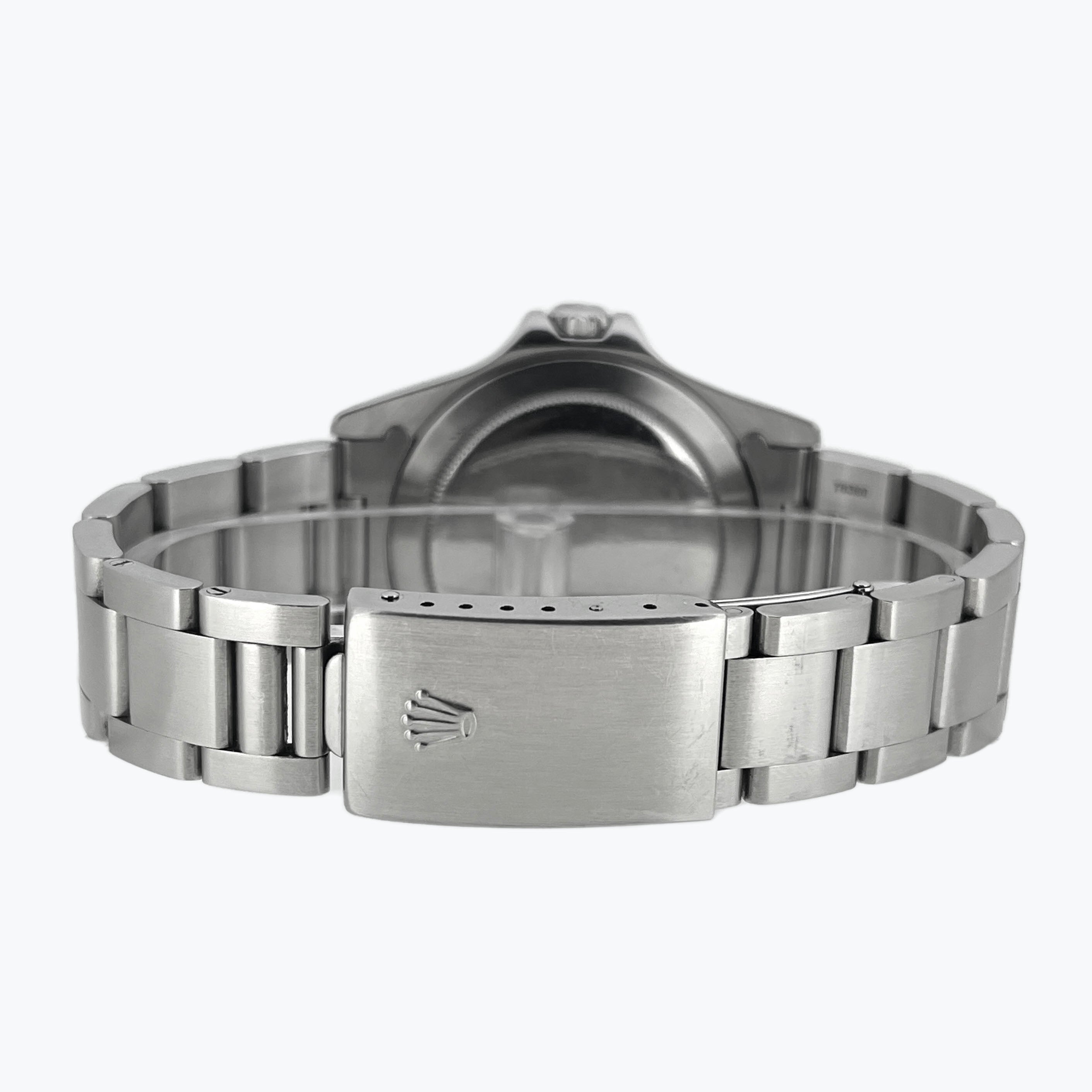 Rolex Explorer II Frecionne, Ref. 1655, Steel
