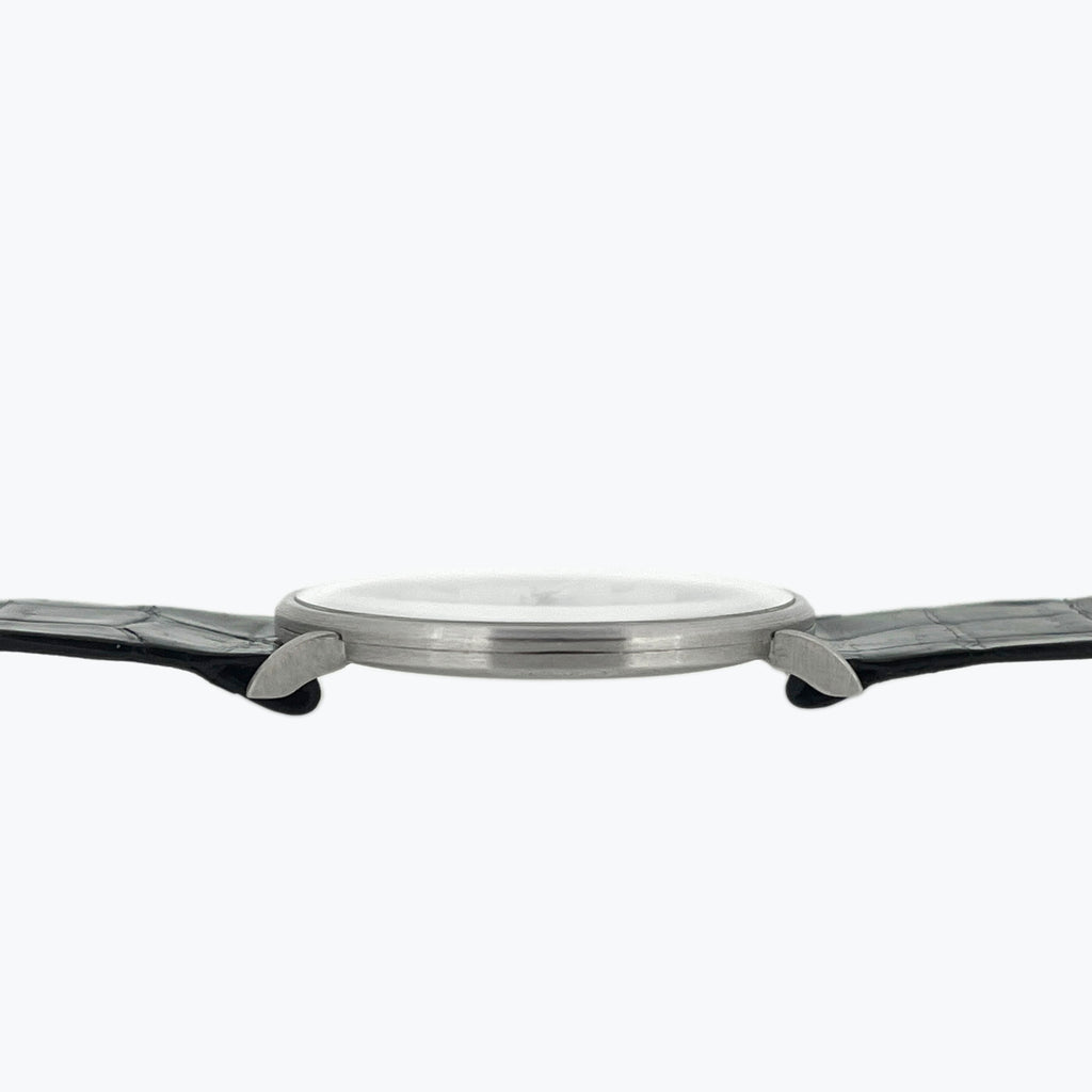Audemars Piguet Ultra Thin, Ref. 25125PT, Platinum