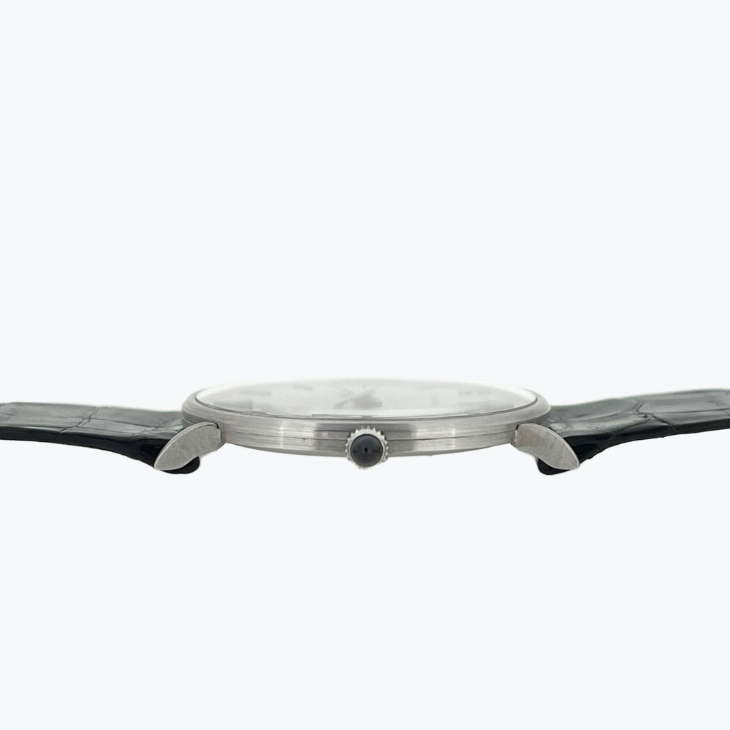Audemars Piguet Ultra Thin, Ref. 25125PT, Platinum