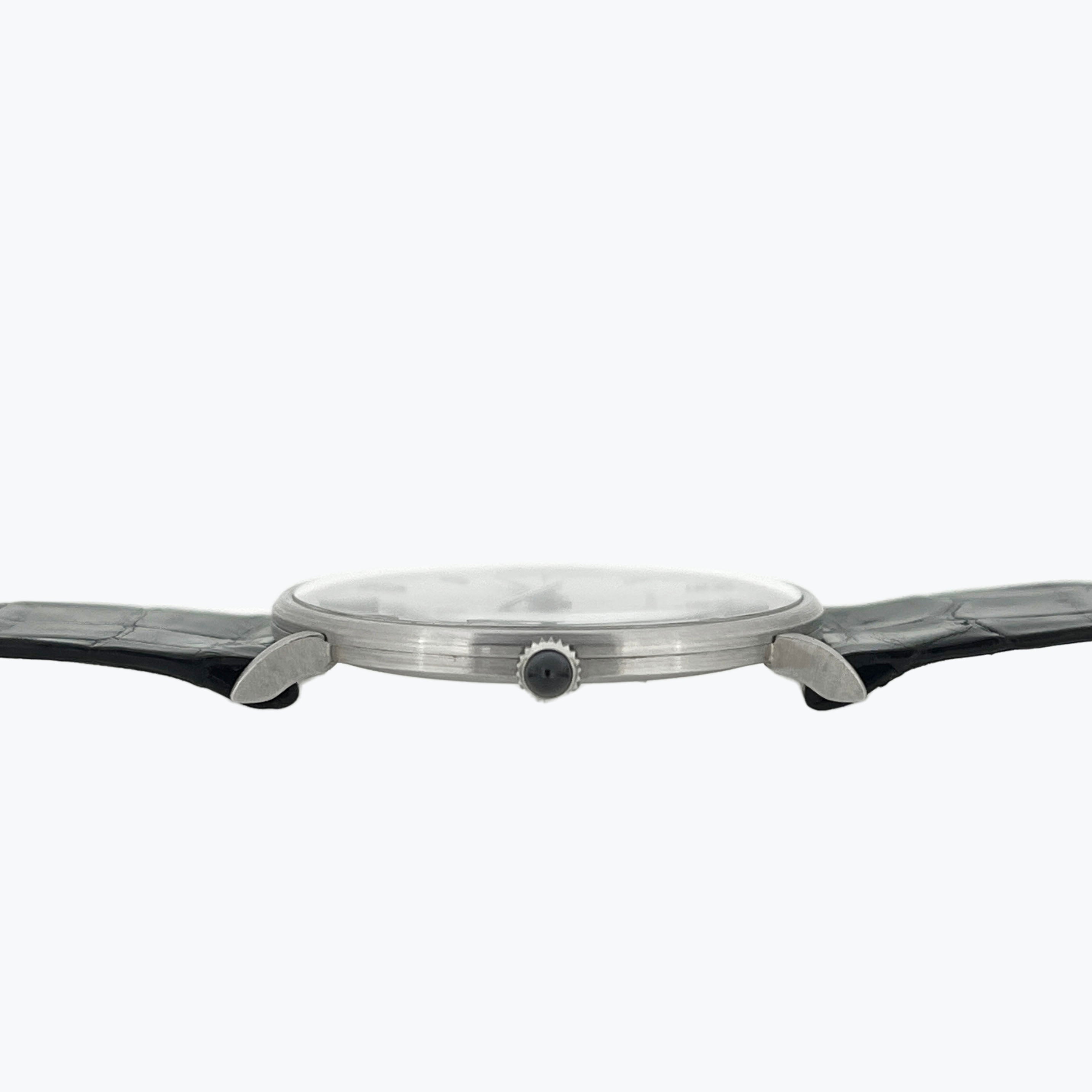 Audemars Piguet Ultra Thin, Ref. 25125PT, Platinum
