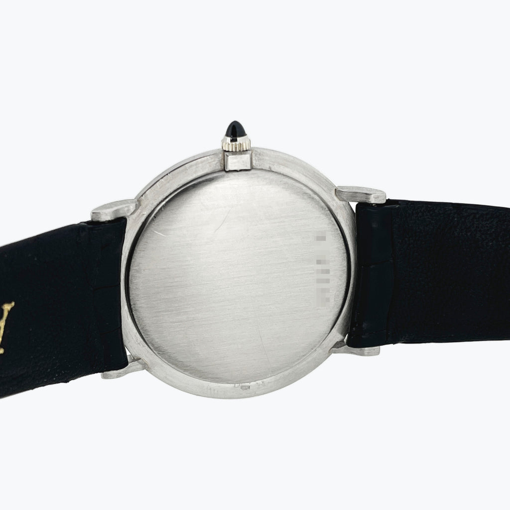 Audemars Piguet Ultra Thin, Ref. 25125PT, Platinum