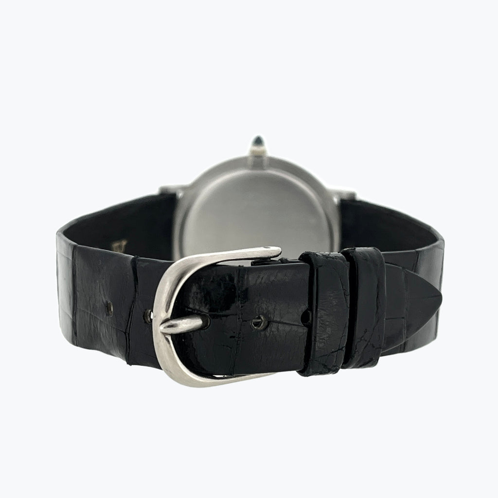 Audemars Piguet Ultra Thin, Ref. 25125PT, Platinum