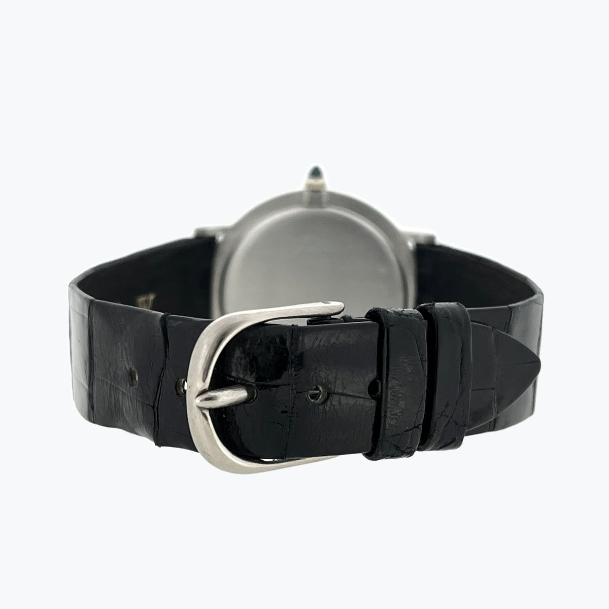 Audemars Piguet Ultra Thin, Ref. 25125PT, Platinum