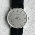 Audemars Piguet Ultra Thin, Ref. 25125PT, Platinum