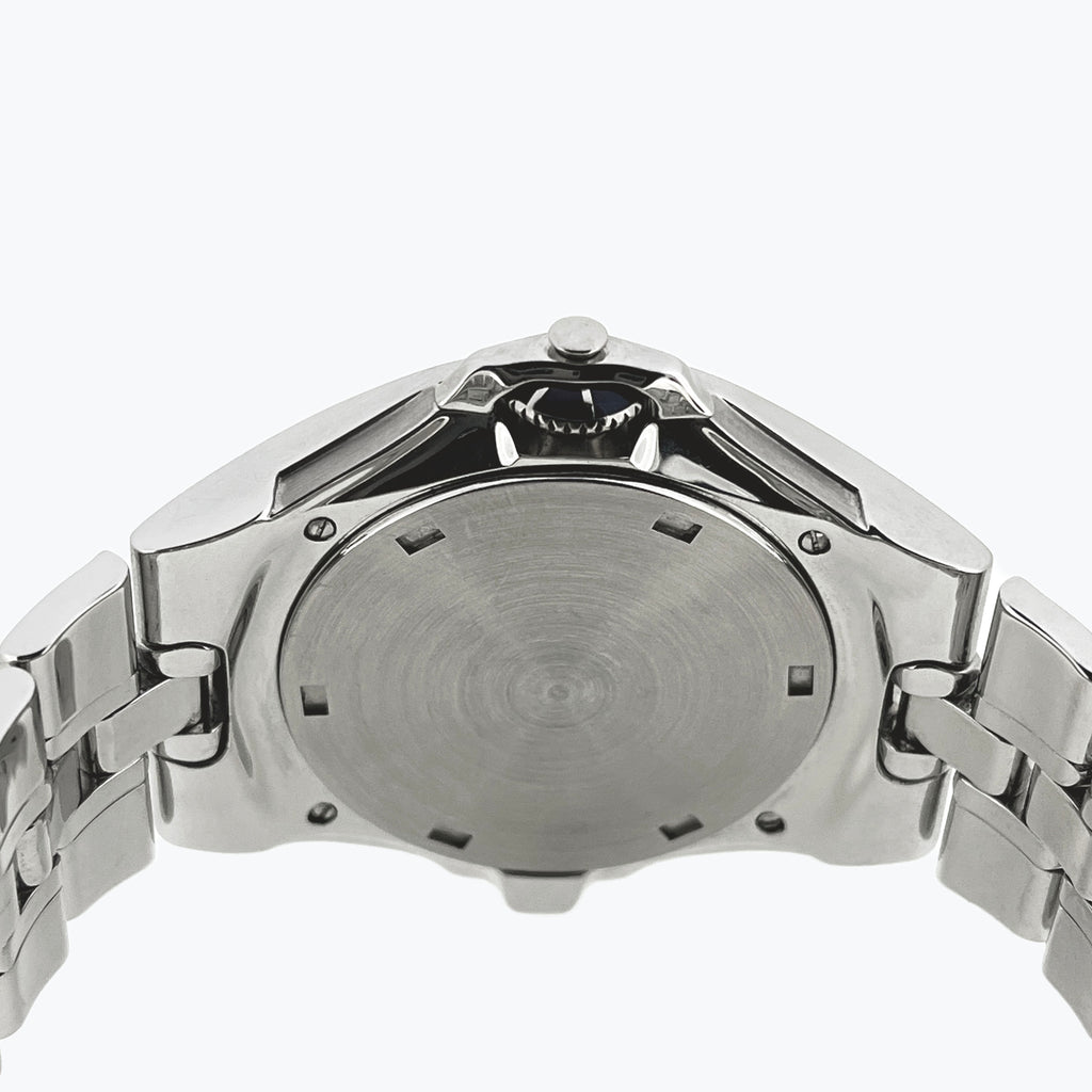 Patek Philippe Sculpture Bracelet Watch, Ref. 5091/1A, Steel