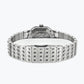 Daniel Roth Le Sentier "Lego" Bracelet, Steel