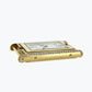 Cartier Tank Basculante 150th Anniversary 'I Love Cartier' Limited Edition, Yellow Gold