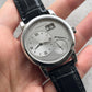 A. Lange & Sohne Lange 1 "Stealth", Platinum