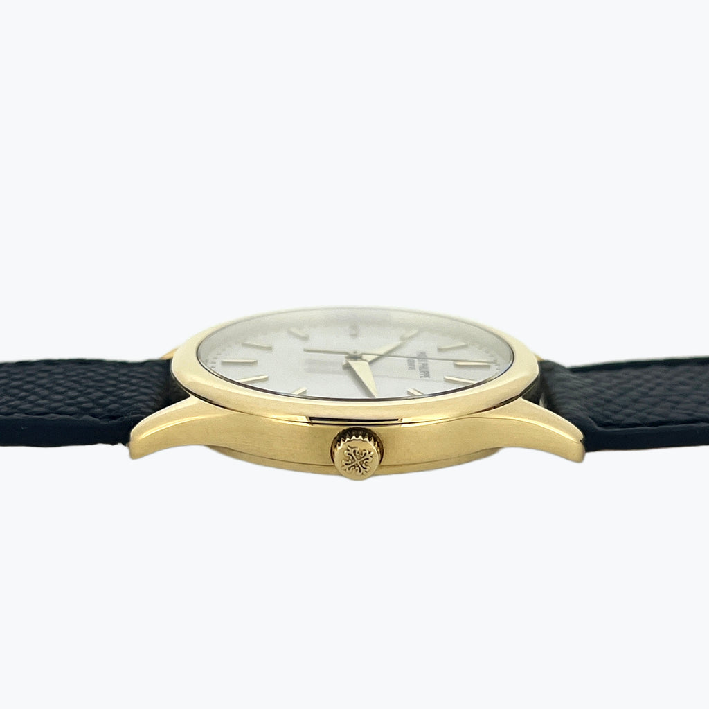 Patek Philippe Calatrava Automatic, Ref. 3998J-001, Yellow Gold