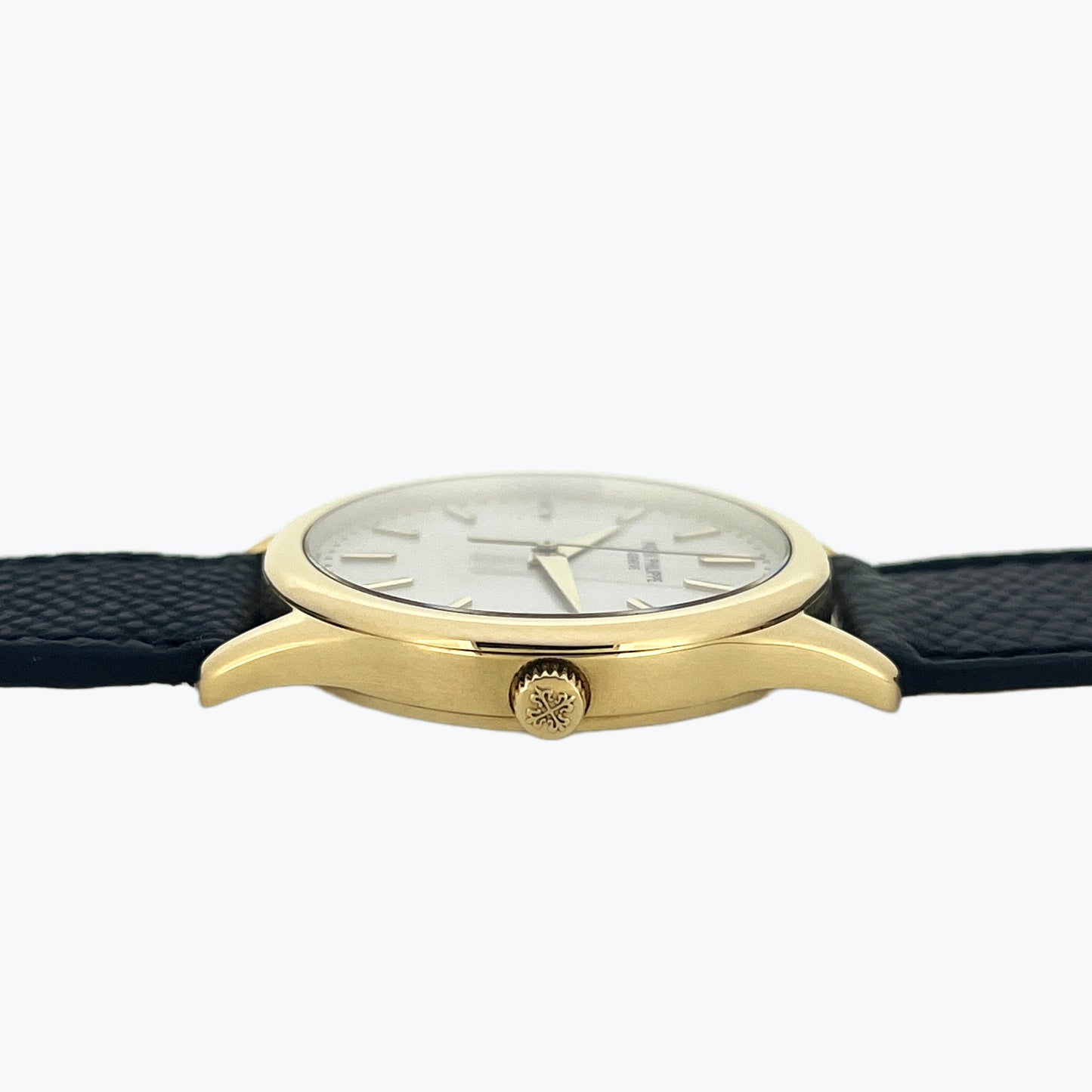 Patek Philippe Calatrava Automatic, Yellow Gold