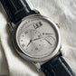 A. Lange & Sohne Lange 1 "Stealth", Platinum