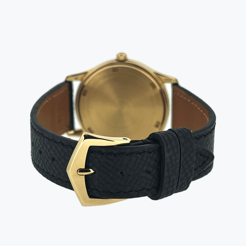 Patek Philippe Calatrava Automatic, Ref. 3998J-001, Yellow Gold