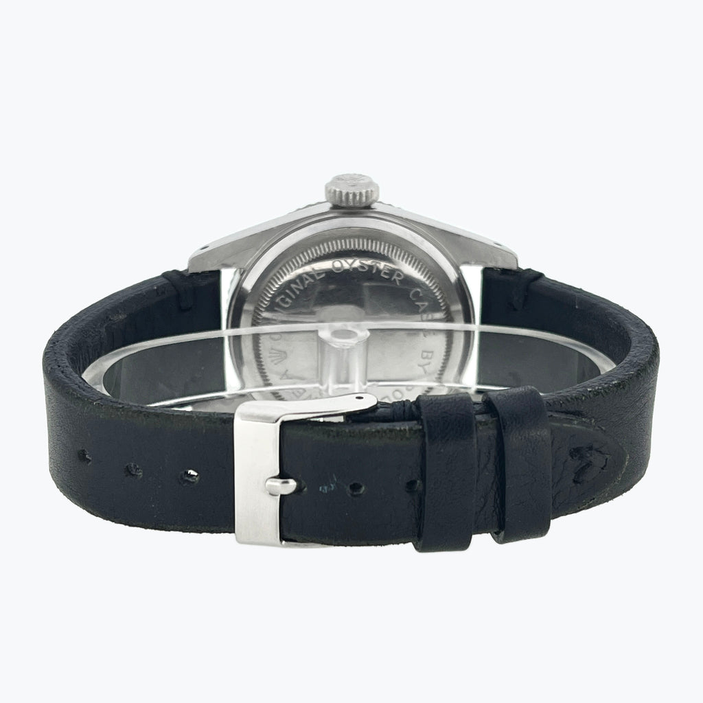 Tudor Rare Big Crown Submariner, Ref. 7924, Steel