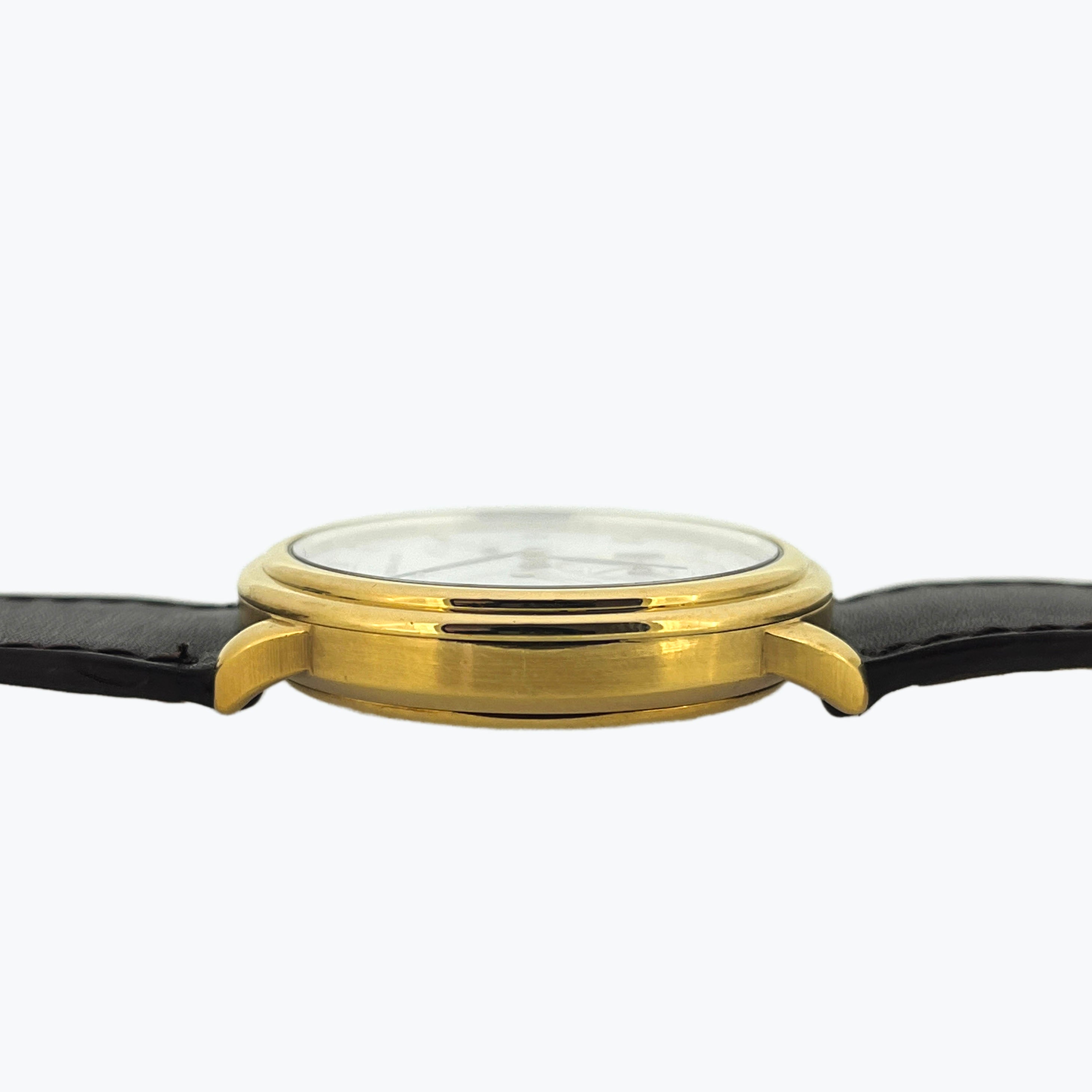 Audemars Piguet Dual Time, Ref. 25685, Yellow Gold