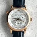 Jaeger-LeCoultre Master Geographic, Ref. 142.2.92, Pink Gold