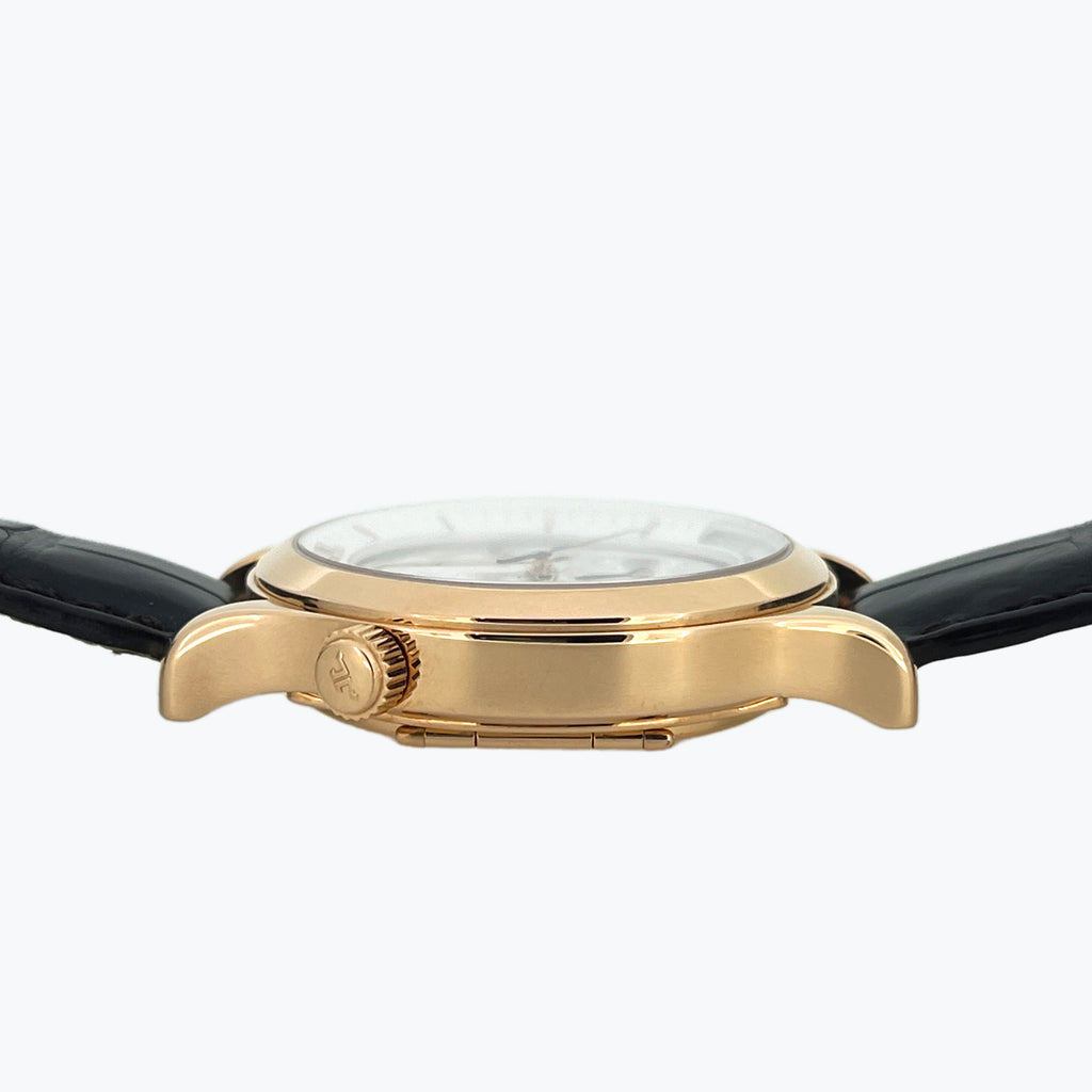 Jaeger-LeCoultre Master Geographic, Ref. 142.2.92, Pink Gold