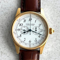 Ulysse Nardin Monopusher, Ref. 386-88, Pink Gold