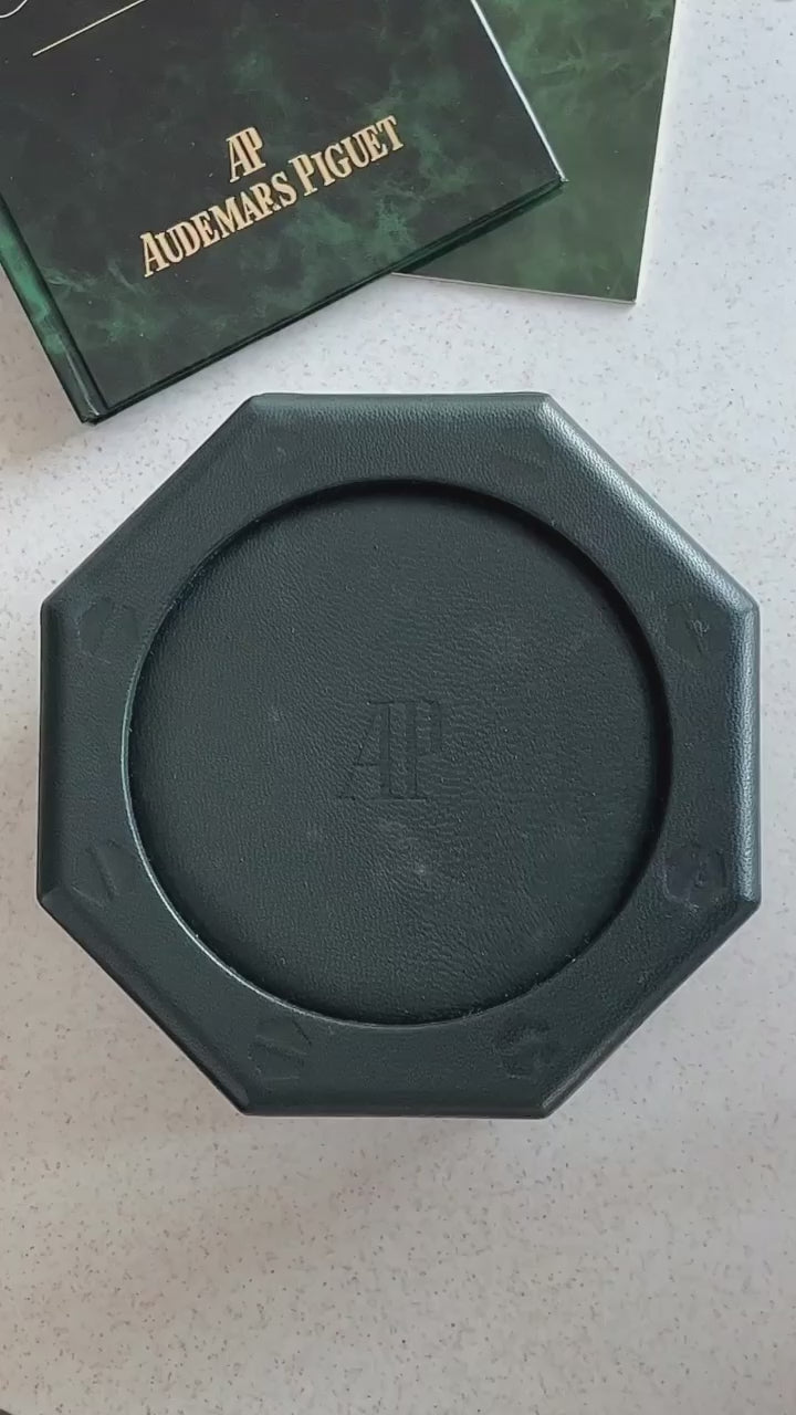 Audemars Piguet Royal Oak, Ref. 14790TR, Tantalum and Pink Gold