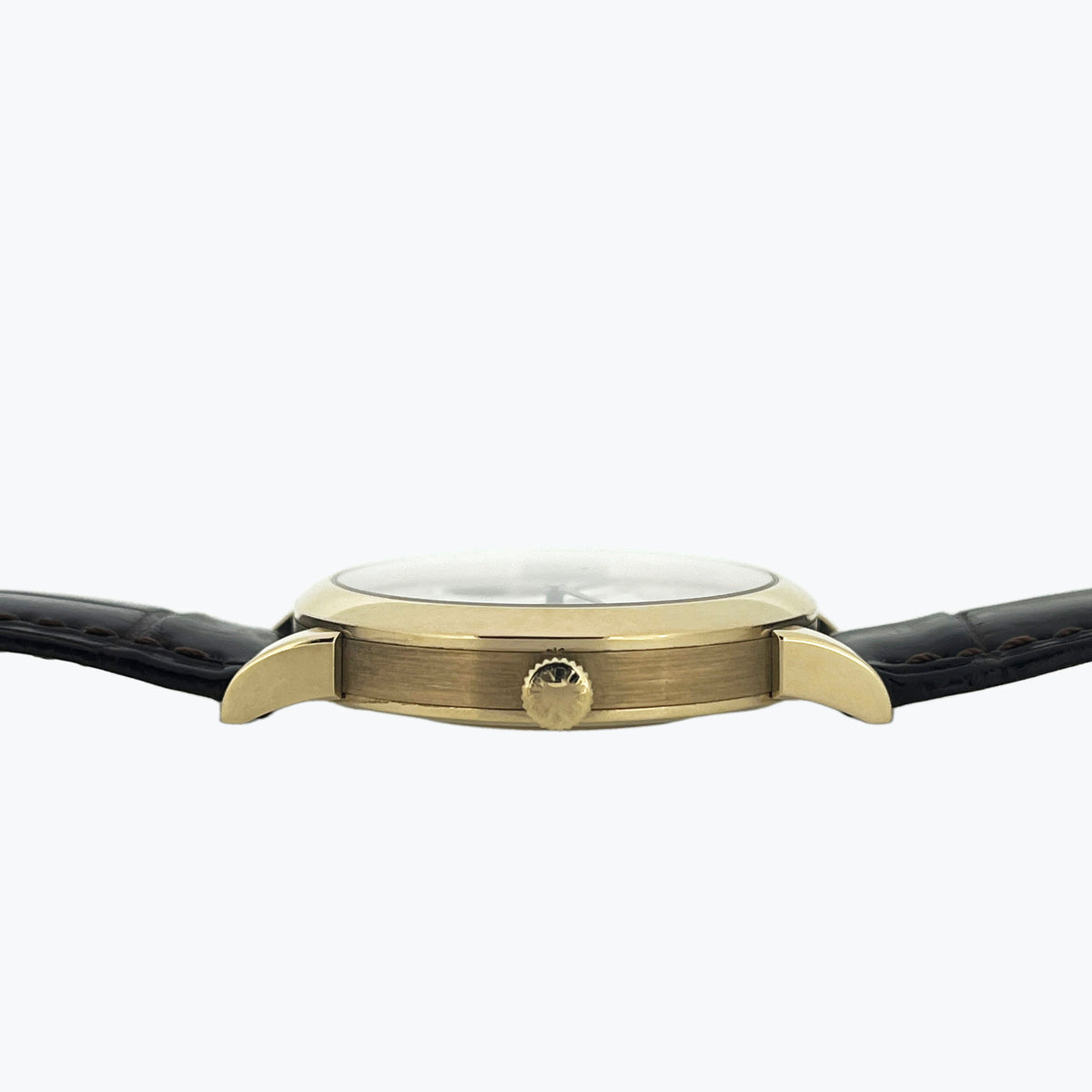 A. Lange & Sohne "Homage to F.A. Lange" 1815 Moonphase, Ref. 212.050, Limited Edition, Honey Gold
