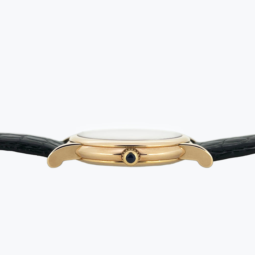 Parmigiani Fleurier Basica Chronometer, Ref. C04442, Pink Gold