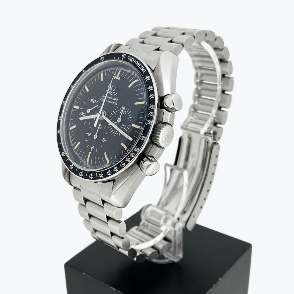 Omega Speedmaster Professional, Ref. 145.0022, Steel