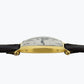 Cartier Paris Tonneau Ladies, Yellow Gold
