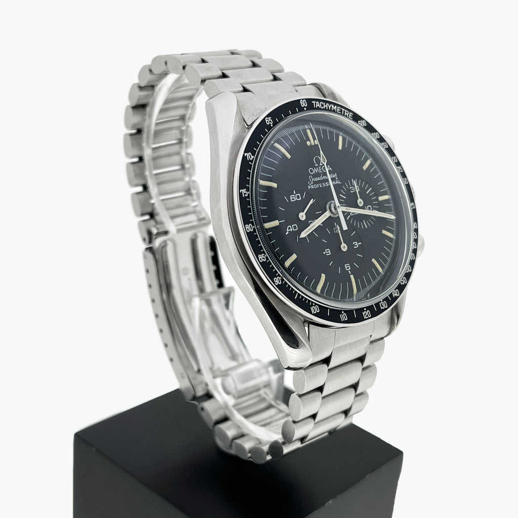Omega Speedmaster Professional, Ref. 145.0022, Steel