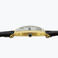 Cartier Paris Tonneau Ladies, Yellow Gold