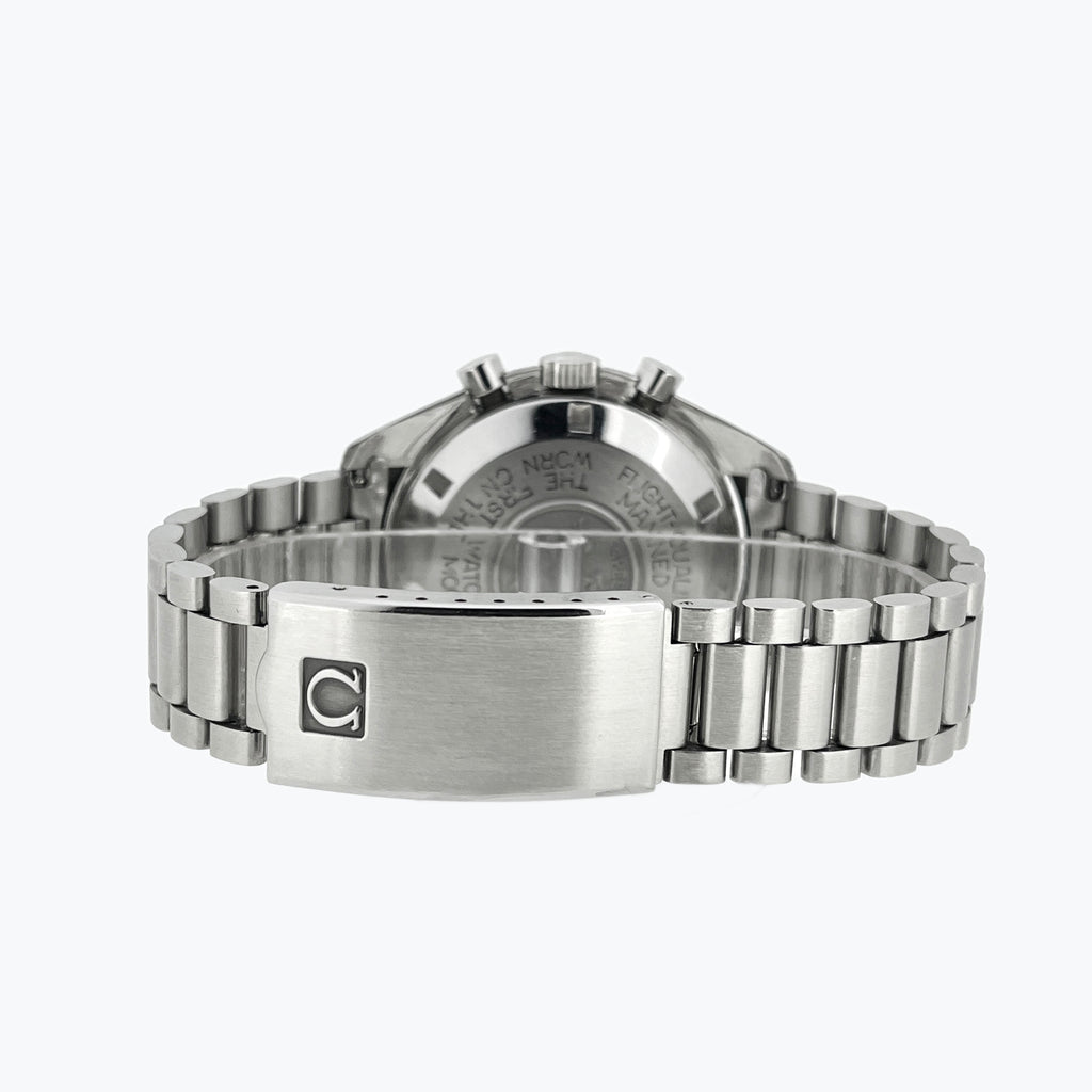 Omega Speedmaster Professional, Ref. 145.0022, Steel
