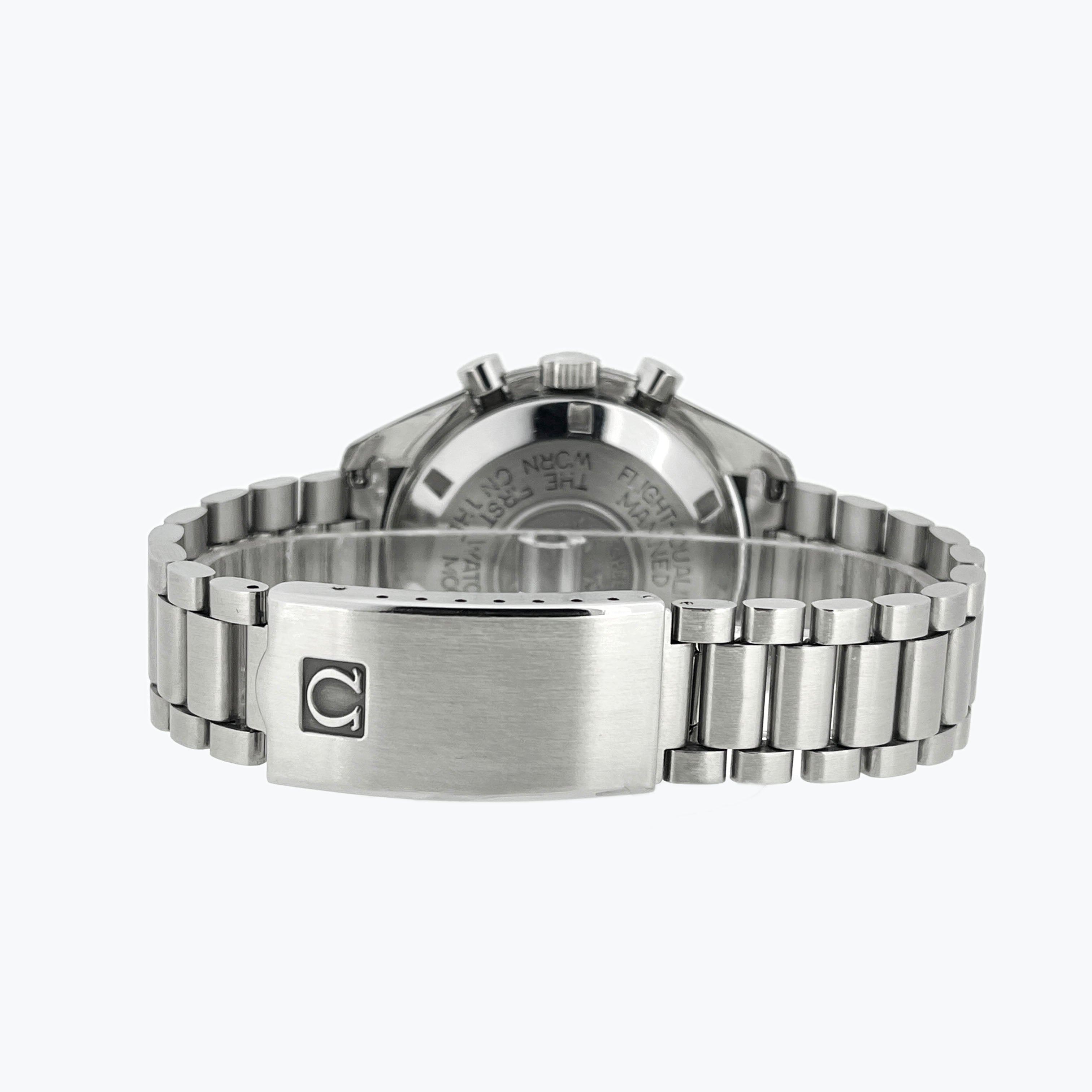 Omega Speedmaster Professional, Ref. 145.0022, Steel