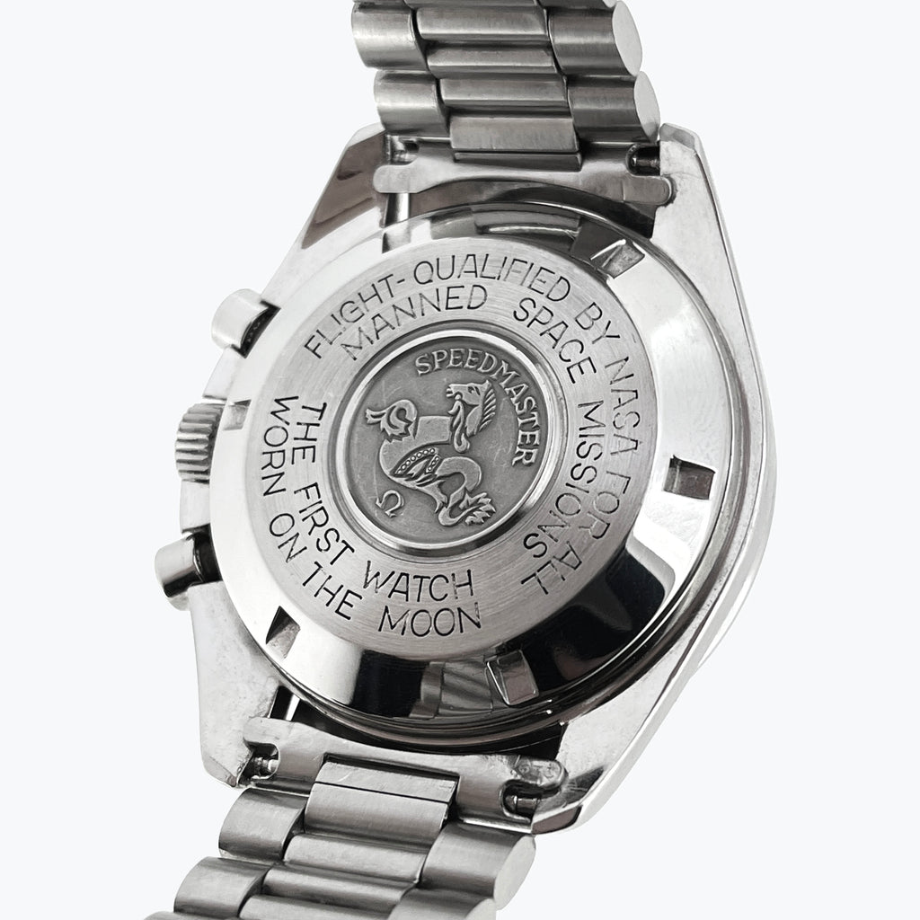 Omega Speedmaster Professional, Ref. 145.0022, Steel