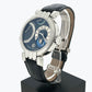 Harry Winston Premier Excenter Timezone, White Gold