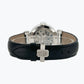 Harry Winston Premier Excenter Timezone, White Gold