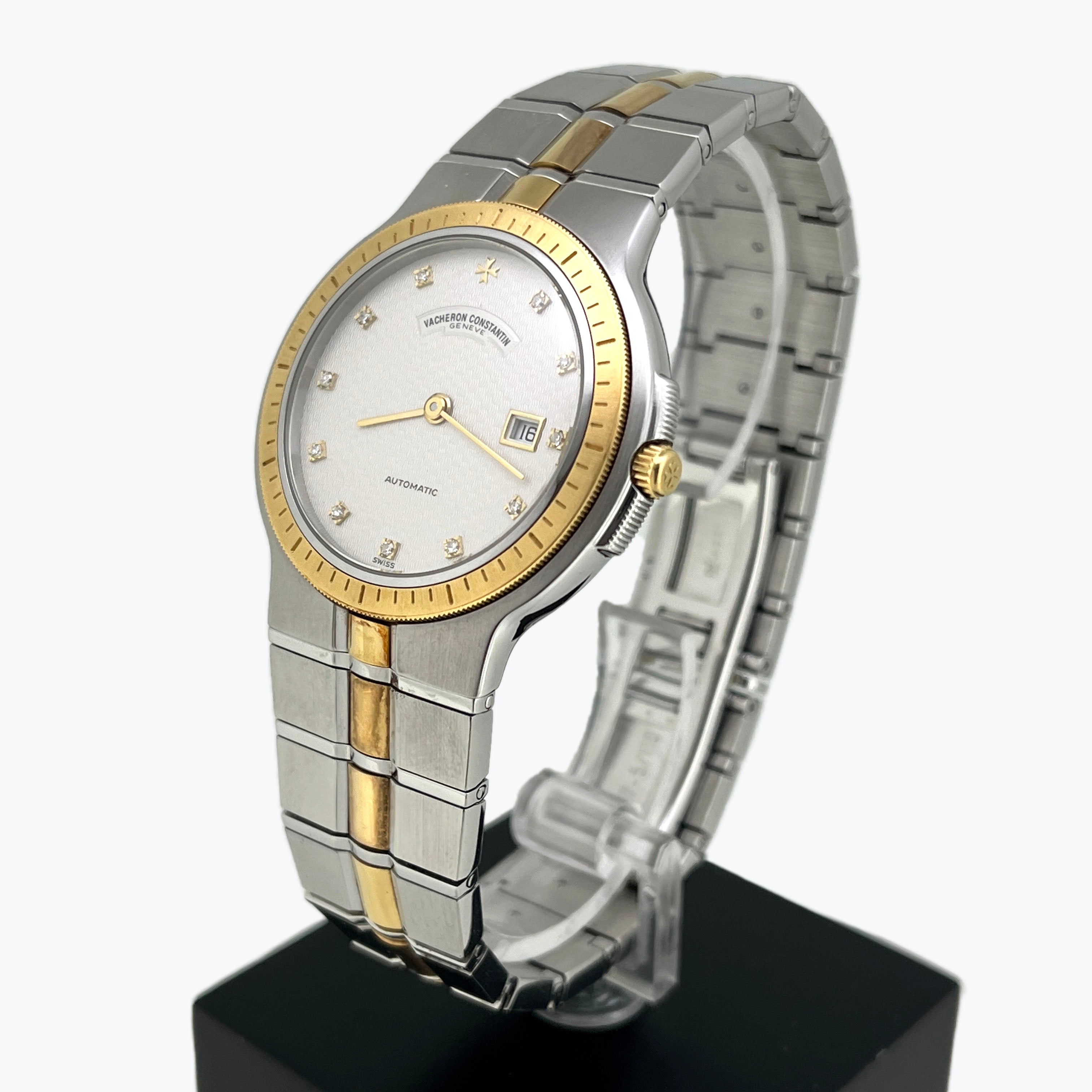 Vacheron on sale constantin phidias