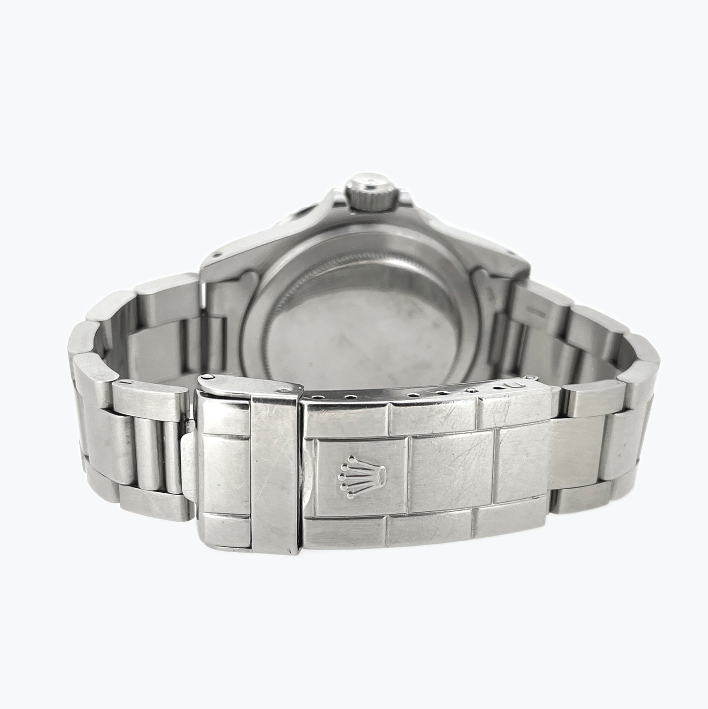 Rolex Submariner Maxi Mark V Dial, Steel