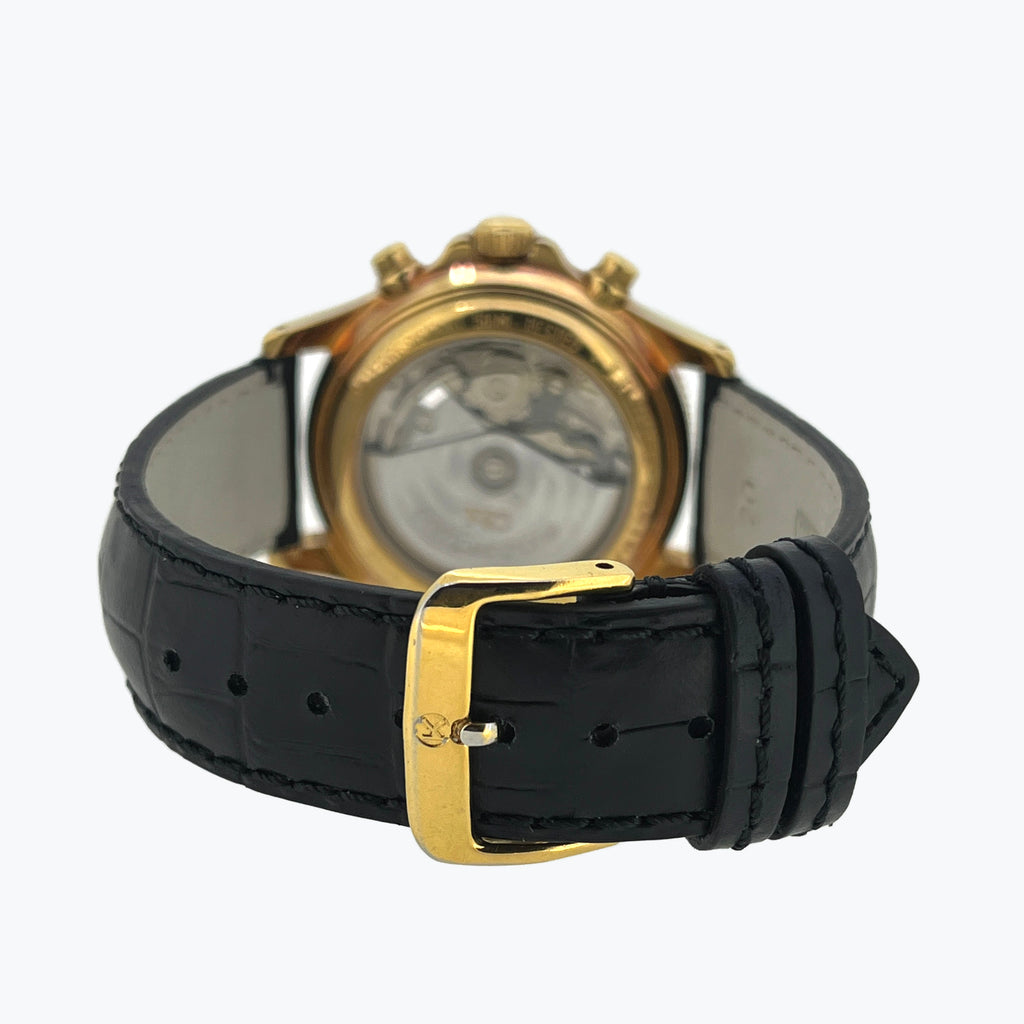 Ferrari F40 Competizione Chronograph, Limited Edition, Yellow Gold