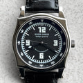 Roger Dubuis S40 Sympathie, Ref. S40.57, Black dial, White gold