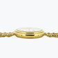 Vacheron Constantin Perpetual Calendar Bracelet, Yellow Gold